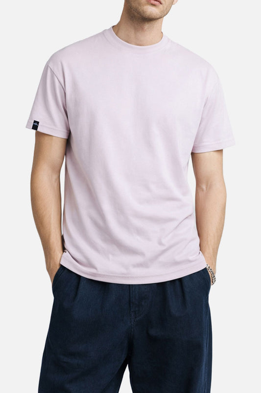 Men's T Shirt (PKTBH-5|RLX|FOLA)