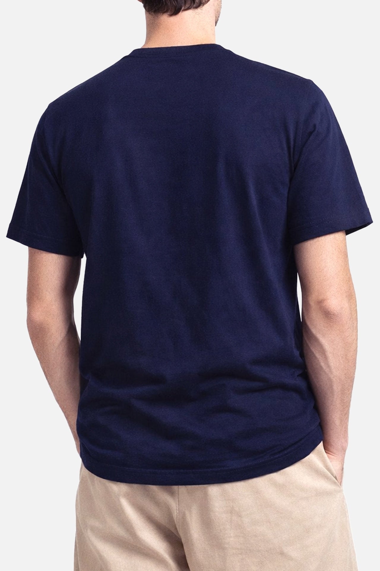 Men's T Shirt (CBJS-13/14|SLM|FOLA)