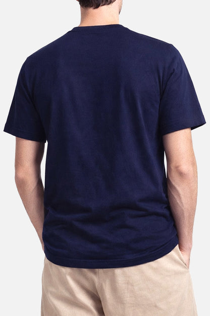 Men's T Shirt (CBJS-13/14|SLM|FOLA)