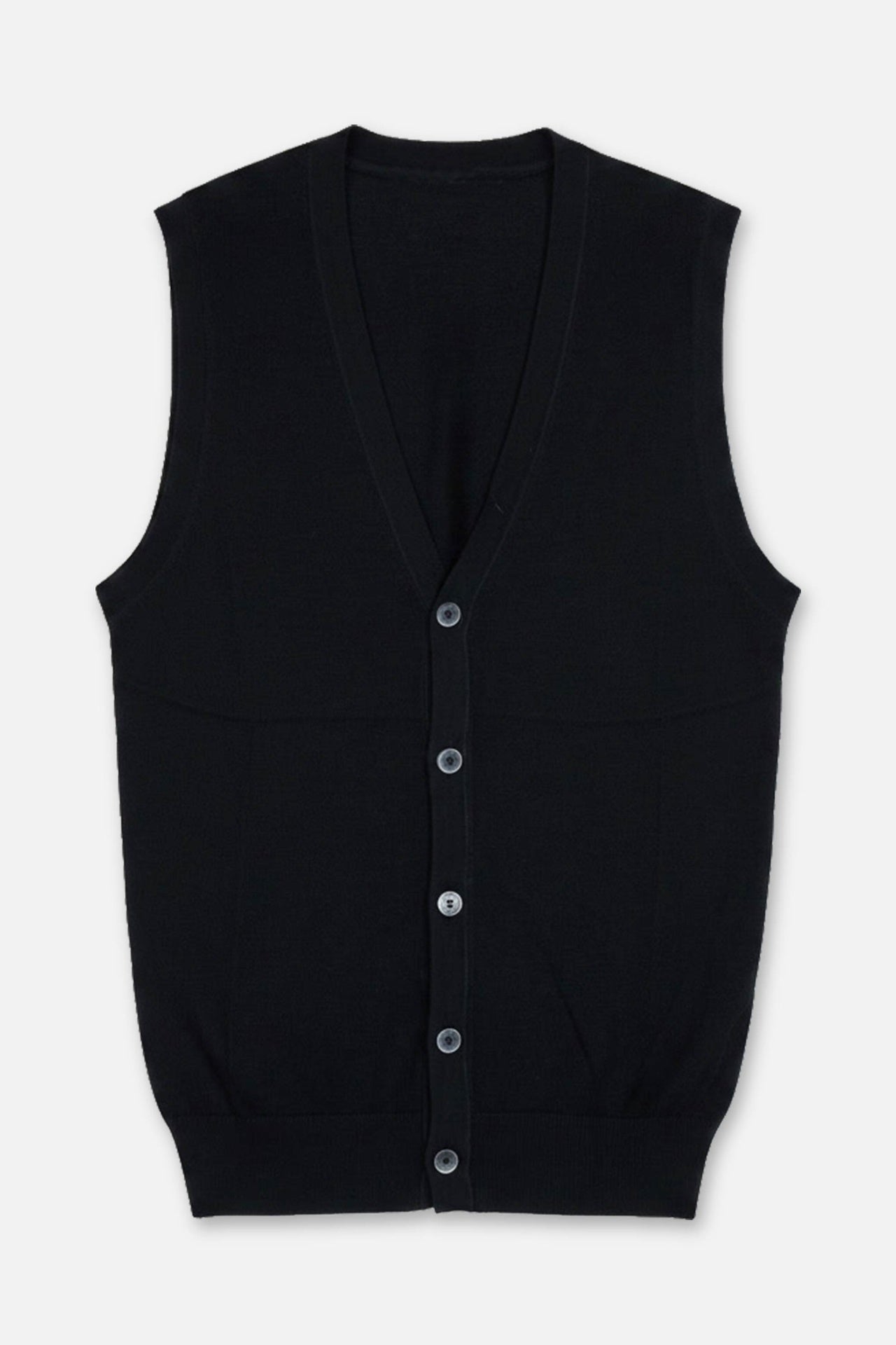 Men's Cardigan (SWLO-287B|CDG)
