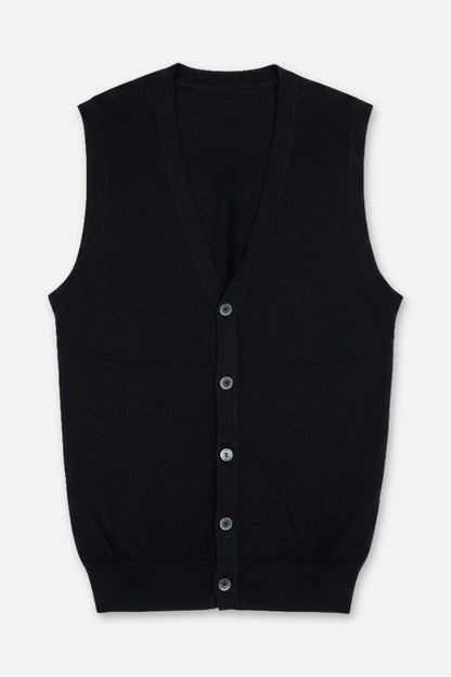Men's Cardigan (SWLO-287B|CDG)