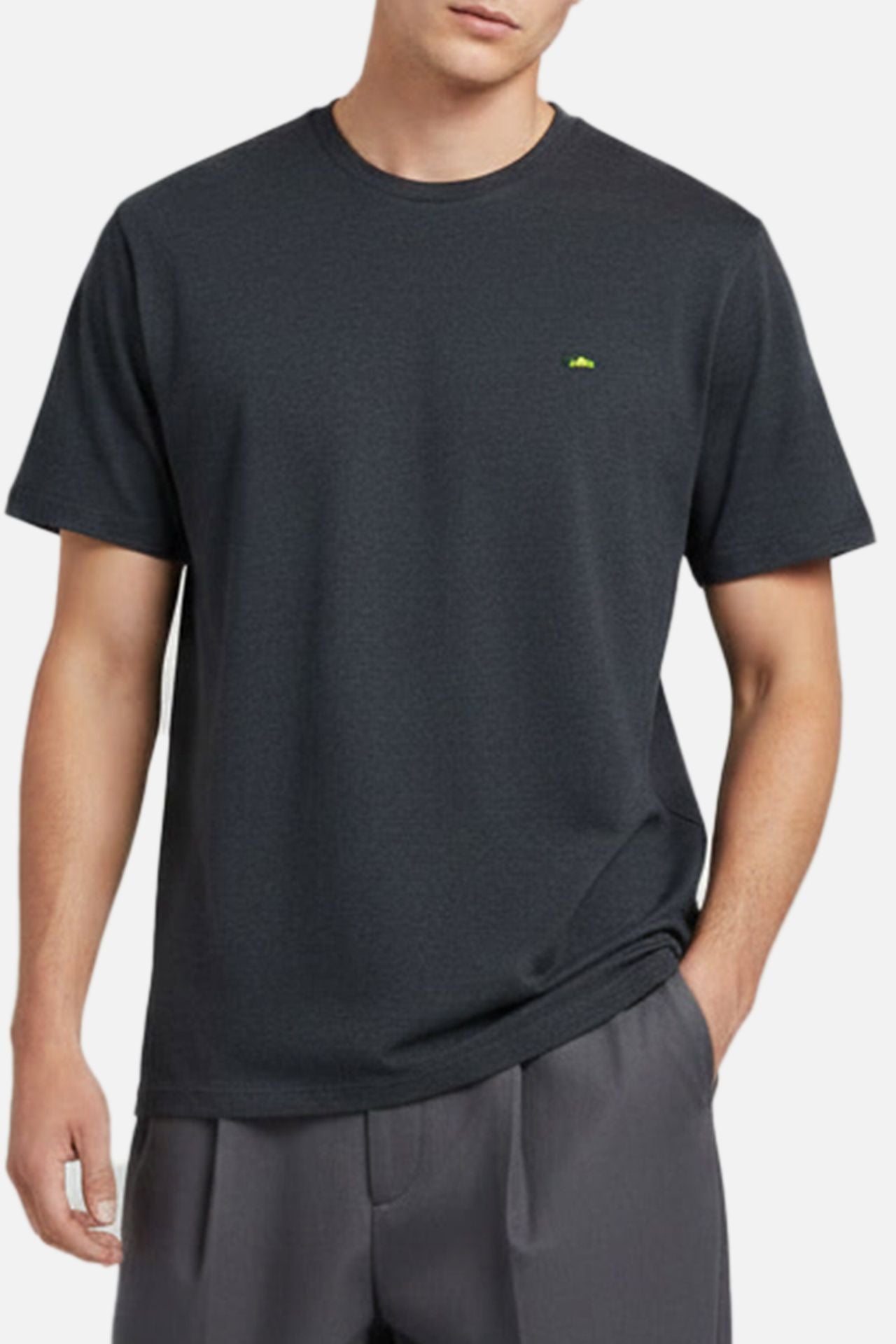 Men's T Shirt (CBJSH-5|RLX|FOLA)
